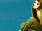 Cover Album di "L'Essenziale" di Lisa Panetta
